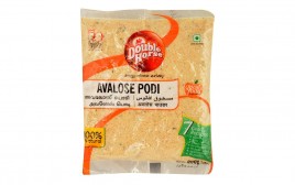 Double Horse Avalose Podi   Pack  200 grams